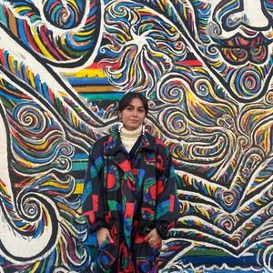 Meet your Posher, Attiya